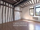 vente appartement  T3 Rouen  141 000€ 