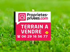 vente terrain   Manduel  199 500€ 