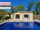 vente Maison/villa  T6 Montboucher-sur-Jabron  395 000€ 