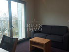 vente appartement  T2 Blois  128 900€ 