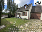 vente maison  T5 RANTIGNY  269 000€ 