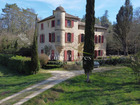 vente maison/villa  T10 Uzès 2 047 000€ 