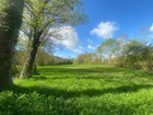 vente terrain   Nanteuil-en-Vallée 29 490€ 