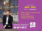 vente commerce   Reims 78 000€ 