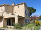 vente maison/villa  T5 Méjannes-le-Clap  218 000€ 