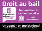 vente local   Lourmarin  110 000€ 