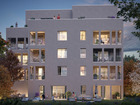 vente Appartement neuf  LYON 3e arrondissement  329 000€ 