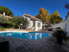 vente maison/villa  T5 Nîmes  572 900€ 