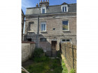 vente maison  T1 ROUEN  109 000€ 