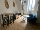 location appartement  T2 Nîmes  550€ 