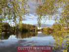 vente propriete  T2 CONFOLENS  128 400€ 
