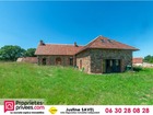 vente maison/villa  T5 Anjouin  165 900€ 