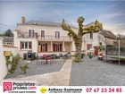 vente Maison/villa  T10 Mennetou-sur-Cher  193 000€ 