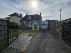 vente maison/villa  T6 Granville  332 000€ 