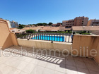 vente appartement  T2 Argelès-sur-Mer  128 400€ 