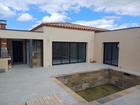 vente maison/villa  T4 Narbonne  341 000€ 