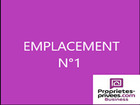 vente local   Reims  155 000€ 