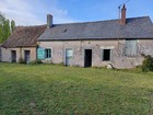 vente Maison/villa  T3 Hommes 85 000€ 