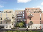 vente appartement  T2 Louviers  145 000€ 