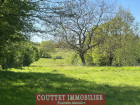 vente terrain   NIEUIL 18 000€ 