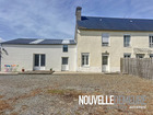 vente Maison/villa  T11 Saint-Benoît-des-Ondes  448 920€ 