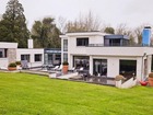 vente maison/villa  T8 Condette  983 250€ 