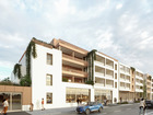 vente appartement neuf  DAX  126 000€ 