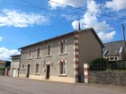 vente maison/villa  T4 Aincreville 69 000€ 