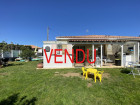 vente maison  T3 MONTBERON  240 000€ 