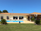 vente maison/villa  T7 Arces  815 000€ 