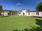 vente Villa  T6 Villeneuve-Loubet  870 000€ 