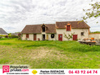 vente Maison/villa  T4 Pruniers-en-Sologne 90 990€ 