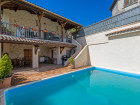 vente maison  T5 Saint-sardos  299 250€ 