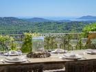 vente Villa  T6 Châteauneuf-Grasse 1 790 000€ 