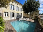 vente Maison/villa  T5 Saint-Émilion  694 000€ 