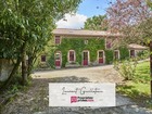 vente maison/villa  T8 La Gaubretière  575 000€ 