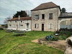 vente maison/villa  T5 Ussel-d'Allier  117 000€ 