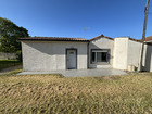 vente Maison/villa  T3 Meschers-sur-Gironde  224 700€ 