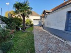 vente Maison/villa  T4 Loches  166 990€ 