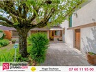 vente maison/villa  T6 Vignoux-sur-Barangeon  179 000€ 