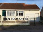 vente Maison/villa  T2 Adon  150 000€ 