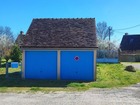 vente terrain   Prissac 20 990€ 