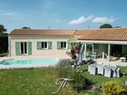 vente maison/villa  T6 Villemoustaussou  359 000€ 