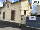 vente maison  T4 Cauffry  142 000€ 
