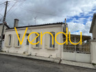 vente maison  T3 MONTAUBAN  227 900€ 