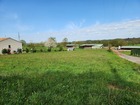 vente Terrain   CHABANAIS 25 000€ 