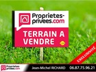vente terrain   Romorantin-Lanthenay  110 000€ 