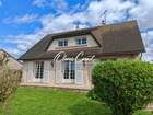 vente maison/villa  T5 Nogent-le-Rotrou  188 000€ 