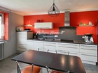 vente maison/villa  T6 Parigné-l'Évêque  261 000€ 