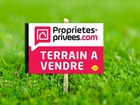 vente terrain   Villegailhenc 79 000€ 